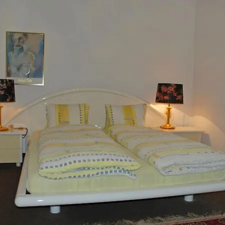 Sleeps 5 Pool Wifi Minusio